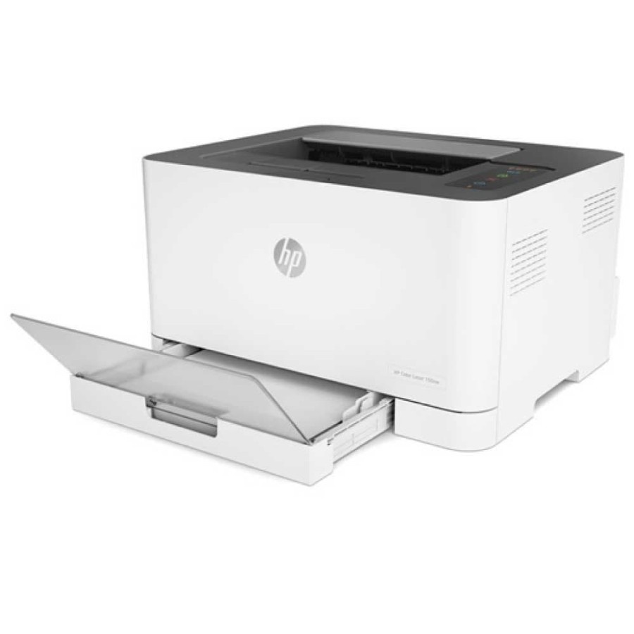 Printer HP Color Laserjet M150A