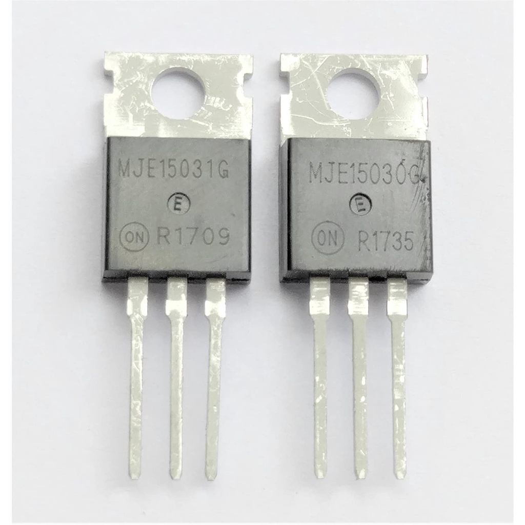 MJE15030G TRANSISTOR
