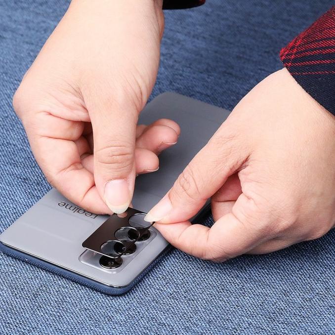 Tempered Glass Ibywind Realme Gt Master Edition 5G