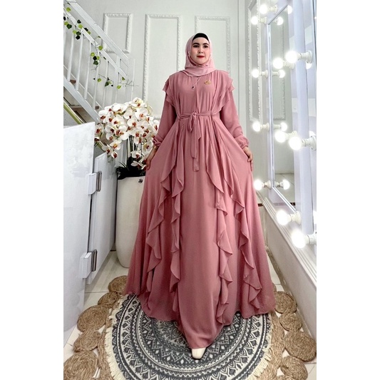 CANTIKA DRESS