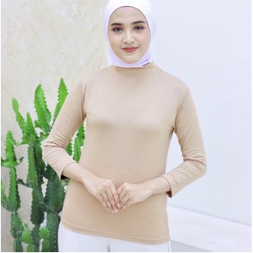 Manset Baju || Inner manset basic premium Standar dan jumbo termurah