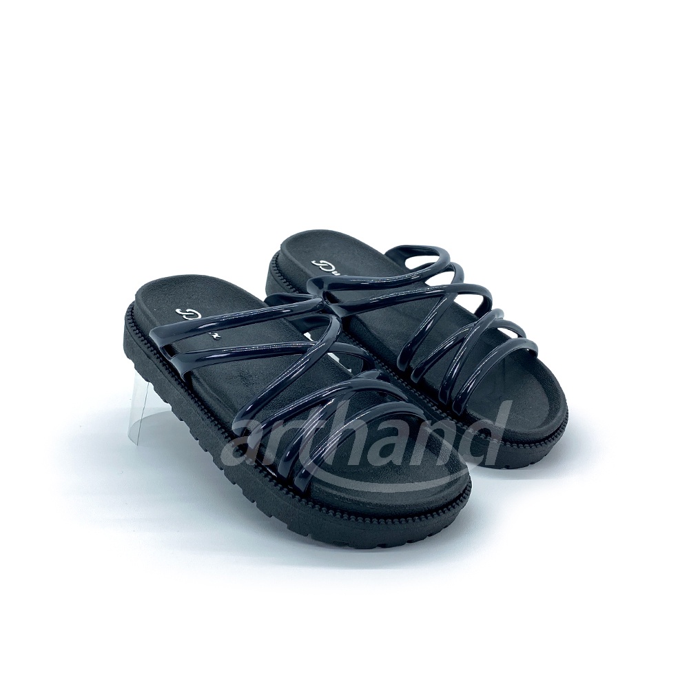 Sandal Wanita New Model Tali Gladiator Dulux CQ 056