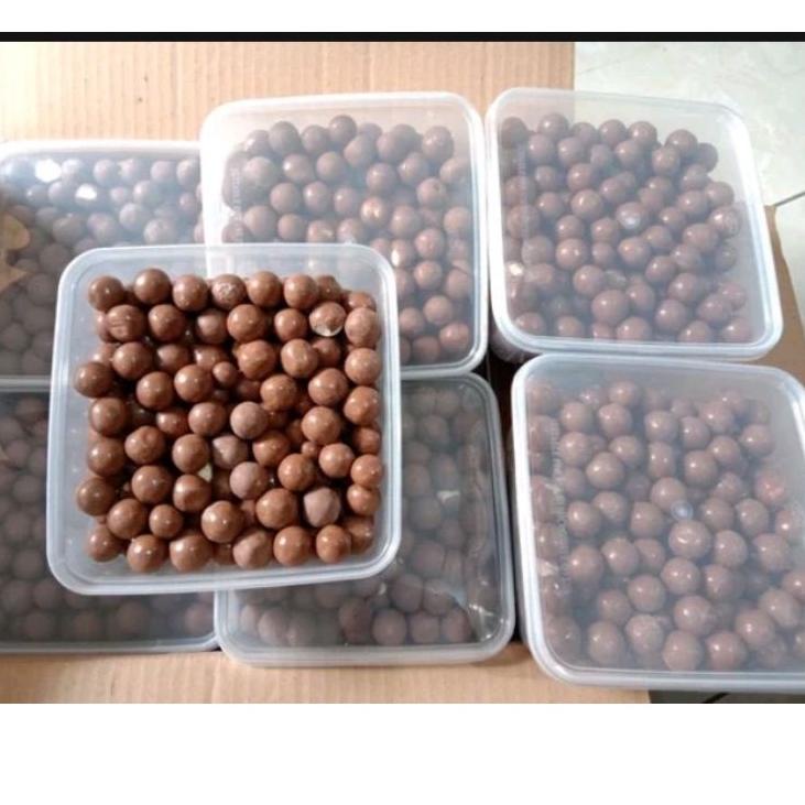 

Stok terbaru Coklat maltitos promo !