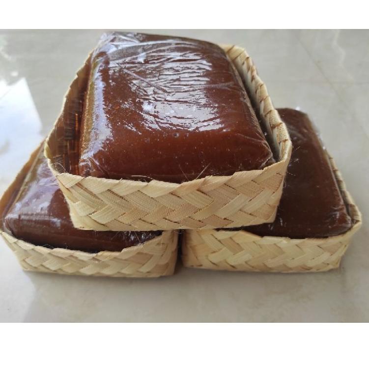 

[KODE AWE0S] Jenang Ketan Asli | Dodol Shiva 1Kg