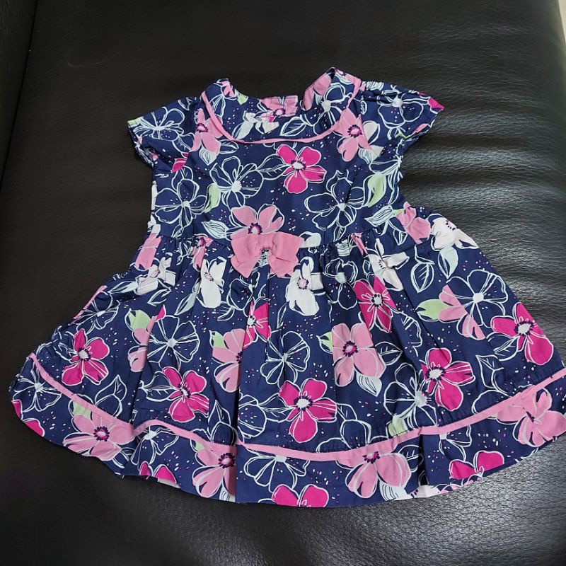 baby dress gymboree