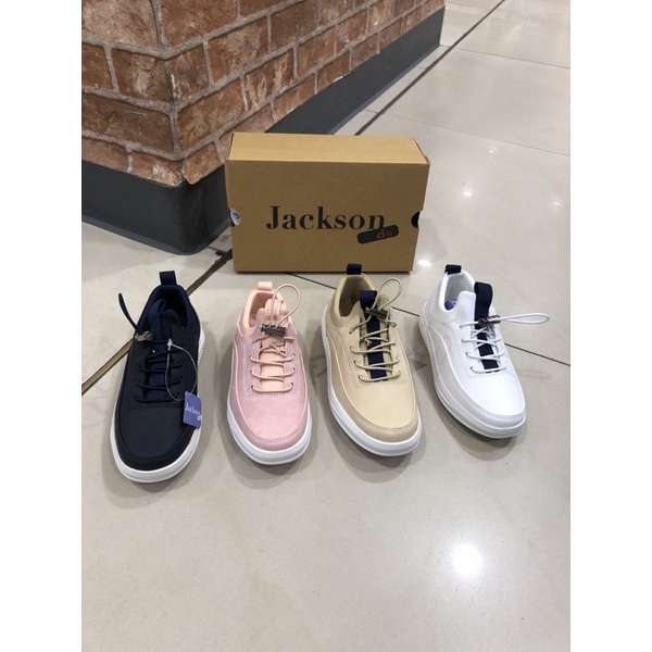 Sepatu sneakers anak by Jackson kids | 100% Original by jimjoker