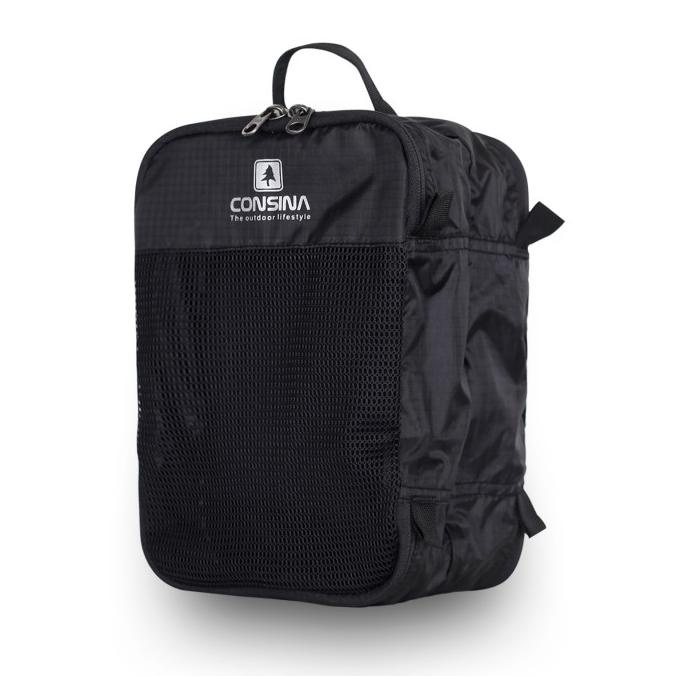 [COD] Consina Clothing Pack M Twin TERUJI Kode 645