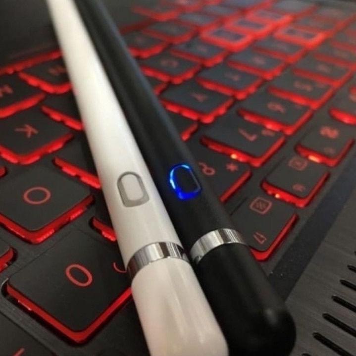 Tren Terbaru Stylus Pen Samsung Tab A7 Lite / Tab A7 10.4 T505/Tab A 8T295/ Tab A8 10.5 Spen Pencil