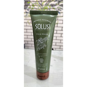 Solusi MT Organic Renewage