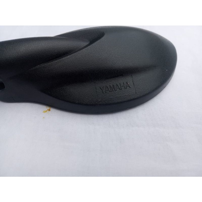 spion yz125 gagang CROM marking yamaha