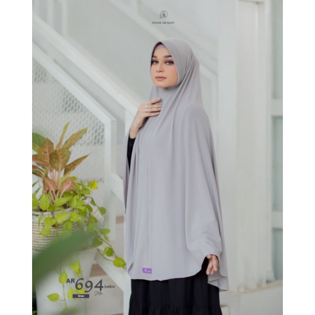 Hijab arrafi ar649