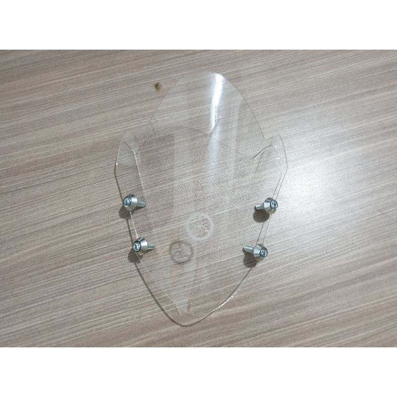 Visor Vixion NVL Lightning Tahun 2012-2013-2014