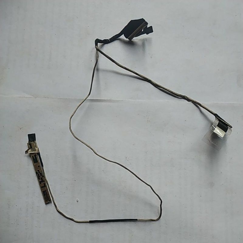 fleksibel flexibel LED LCD layar Acer ES1-132