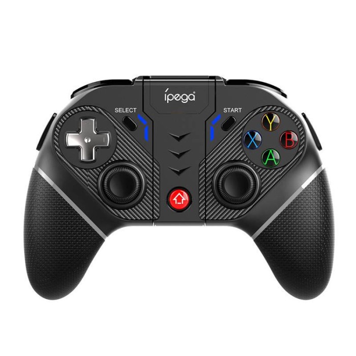 [Aksesoris / Acc] Ipega Gamepad Pg-9220 Wolverine Game Controller Console / Pc / Playstation / Xbox