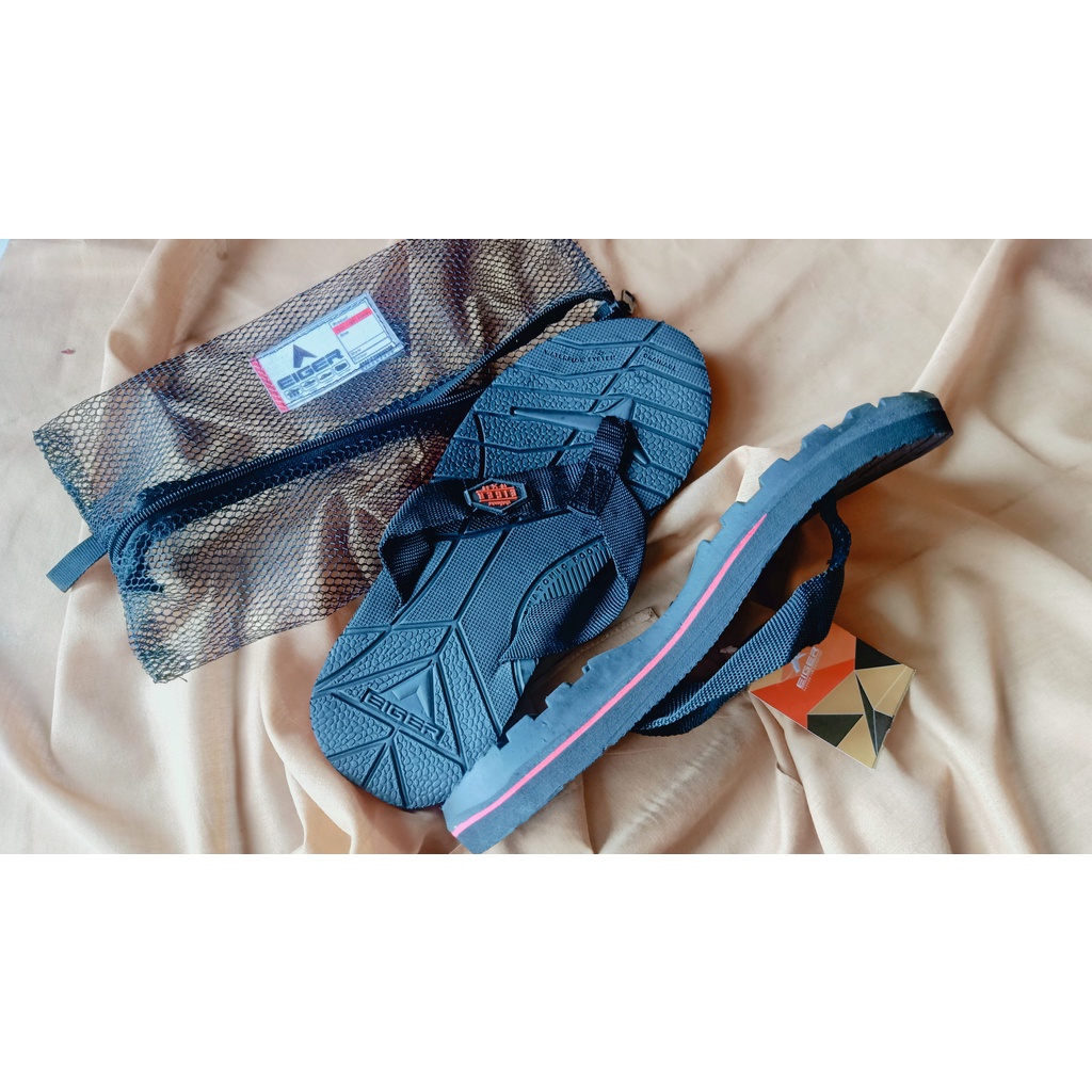 SANDAL EIGER/SANDAL GUNUNG EIGER/SANDAL MURAH/SANDAL ANTI SLIP MURAH/SANDAL JAPIT EIGER PRIA/SANDAL 