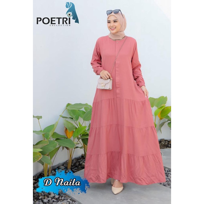 GAMIS D NAILA