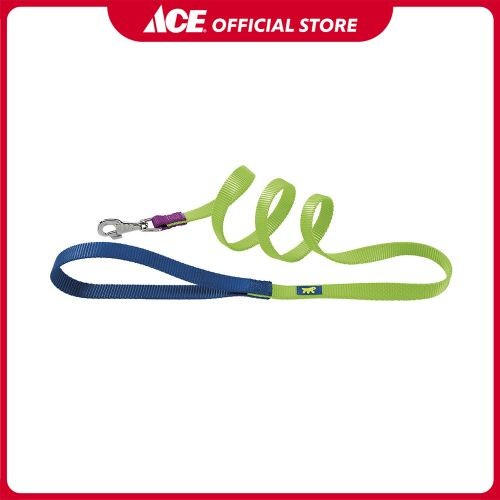 ACE - FERPLAST TALI KALUNG HEWAN G20/120 - HIJAU