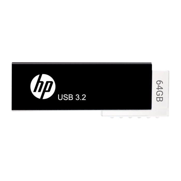 Flashdisk / Flash Drives HP X718W 64GB USB 3.2