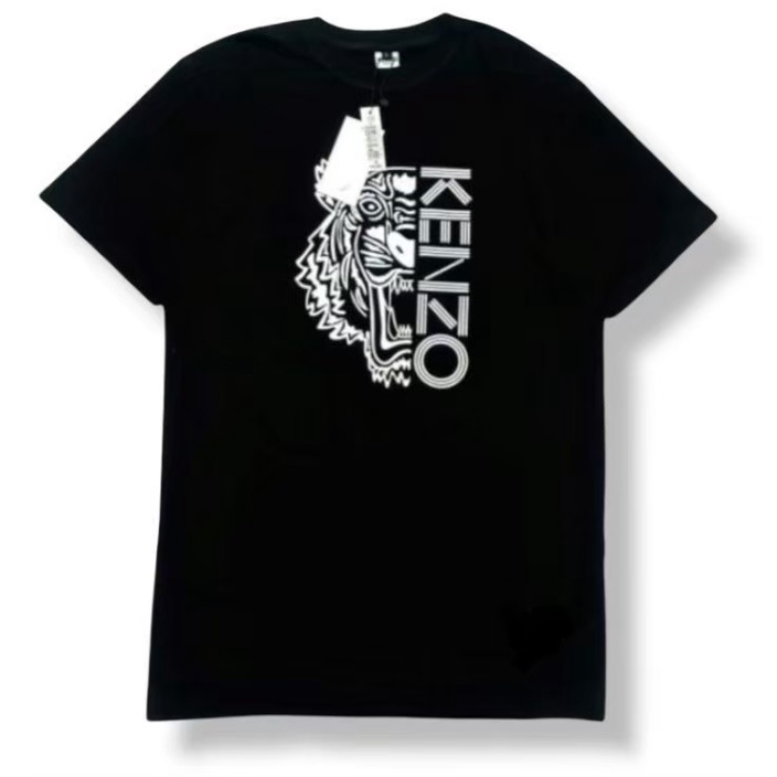 T-shirt pria / kaos distro kenzo / kaos distro bandung / kaos lengan pendek