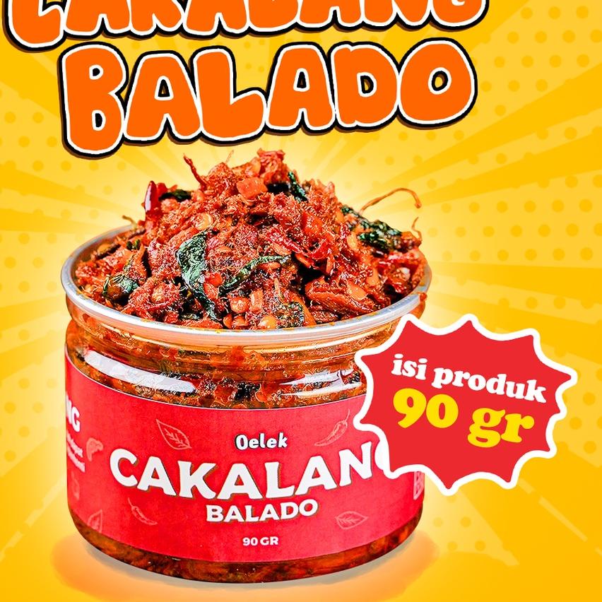 

DS2D♛ Oelek Cobain Dulu / Cakalang Balado / Cumi Cabe Ijo / Ayam Kecombrang / Sambal Cumi / Sambel Ayam Suwir / Sambal Sei / Sambal Teri Terlaku