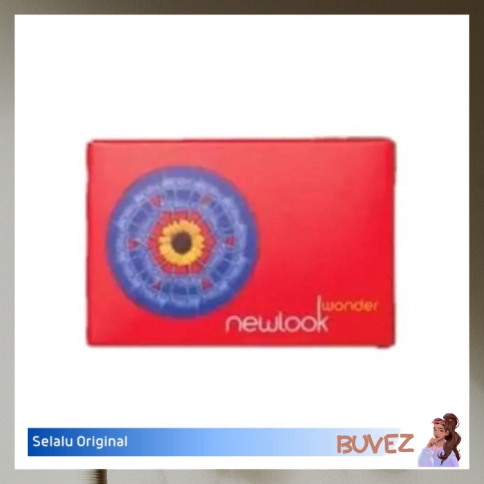 SOFTLENS NEWLOOK WONDER NICEPRICE