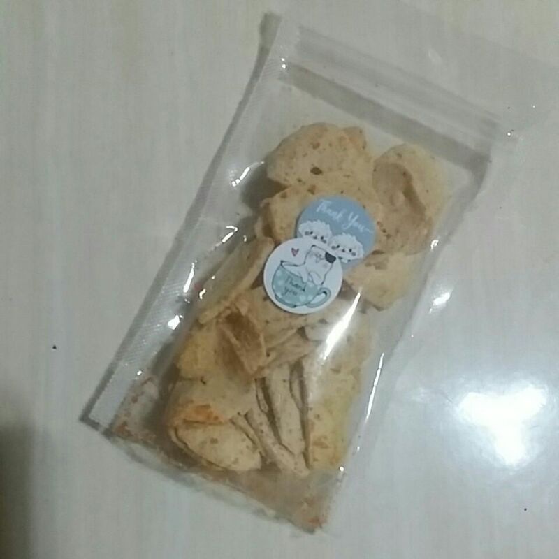 

basreng pedas 1kg /jajanan viral