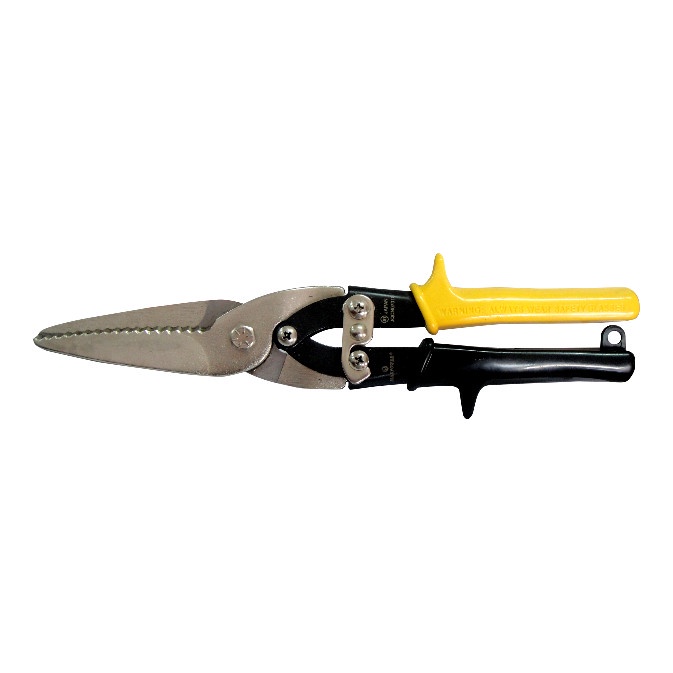 

Murah Gunting Seng Lurus Maxpower 10" / Aviation Snips Diskon