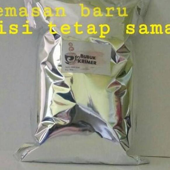 

limited STOCK!Krimer Creamer Bubuk Premium Premium / Non Dairy Creamer|RA1