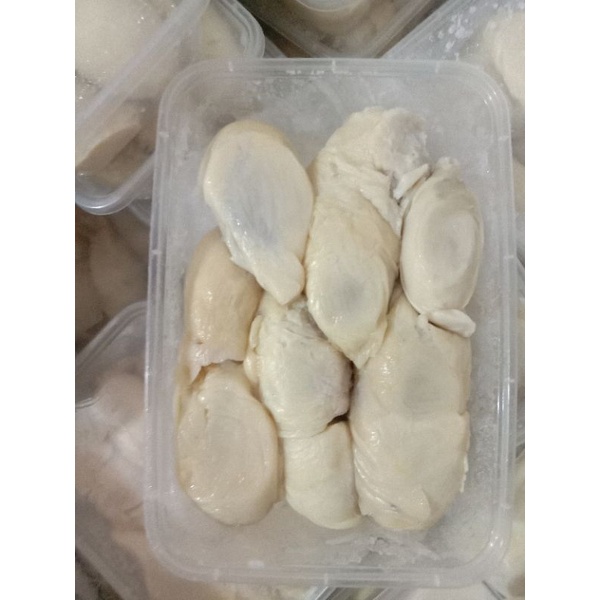 

duren kupas medan premium