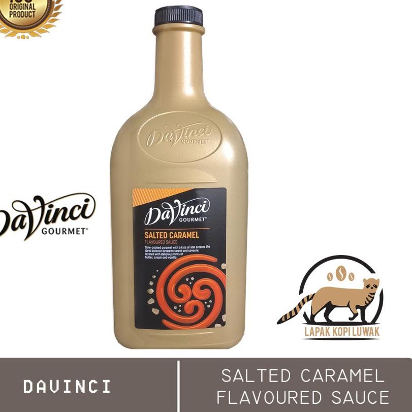 

ID5b5Ap--Davinci Salted Caramel Sauce