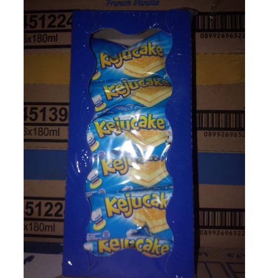 

10.10 SALE Kraft keju cake buruan