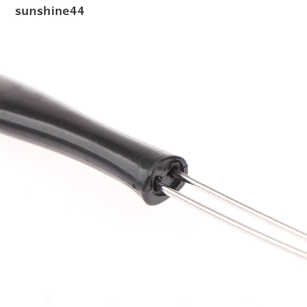 Sunshine Sendok Saringan Minyak Bahan Stainless Steel