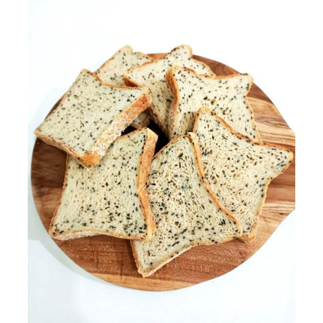 

HABBATS SOURDOUGH GLUTEN FREE