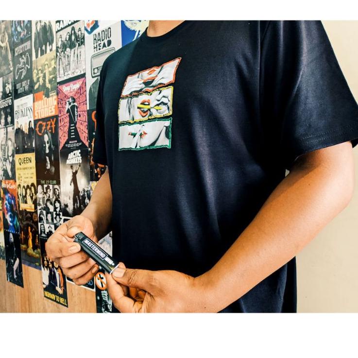 KDN.18Oc22ᴴ ◦ kaos mastermind 400