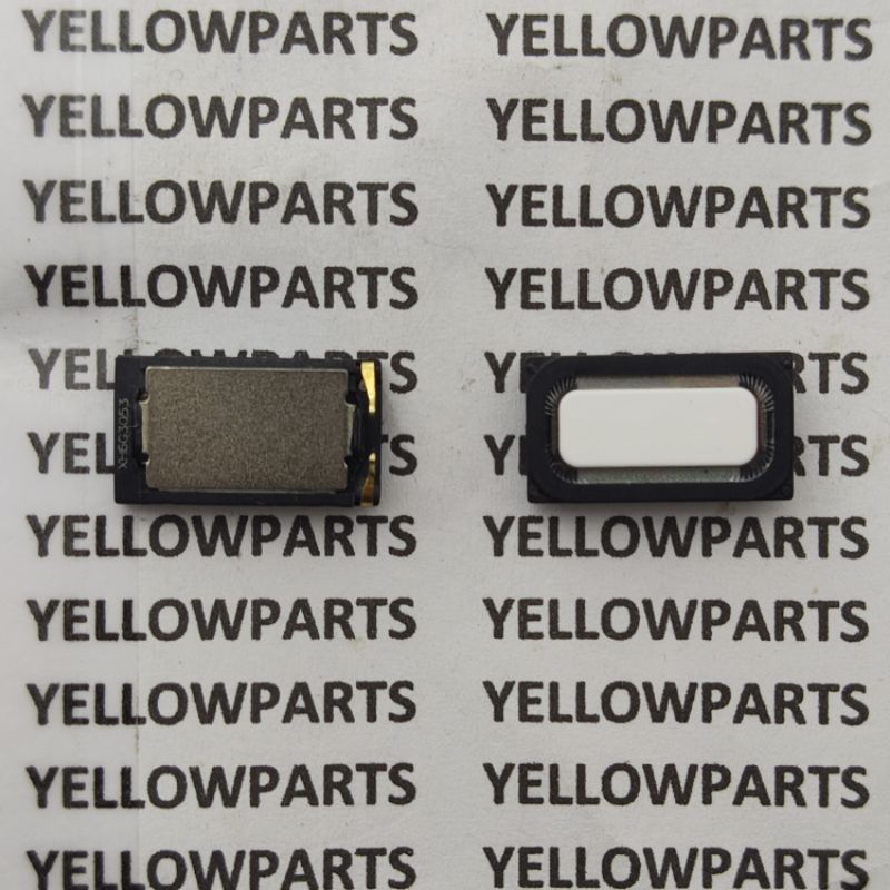 BUZZER DERING LOUDSPEAKER ASUS ZENFONE MAX ZC550KL ONLY