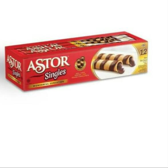 

Dear--astor singles 1box isi 12pcs