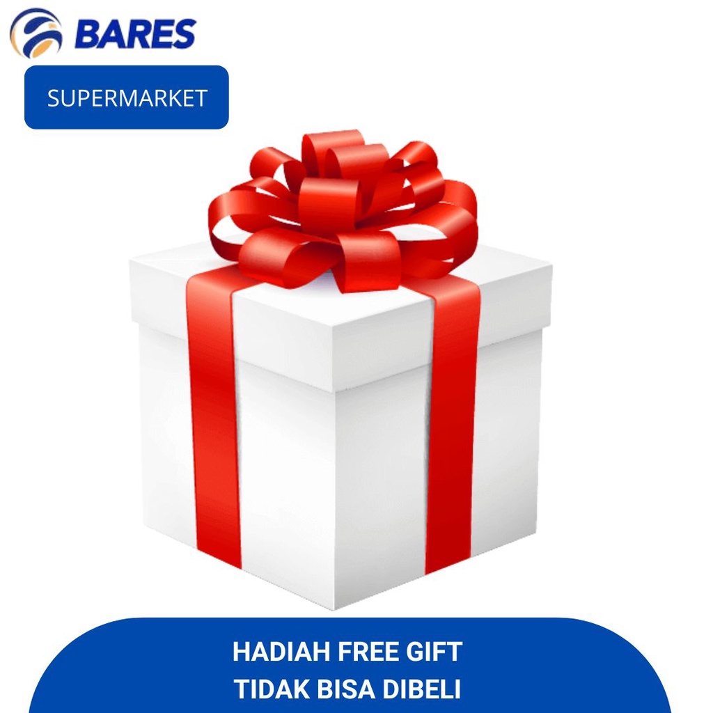 

Gift Produck Bukan Untuk Dibeli