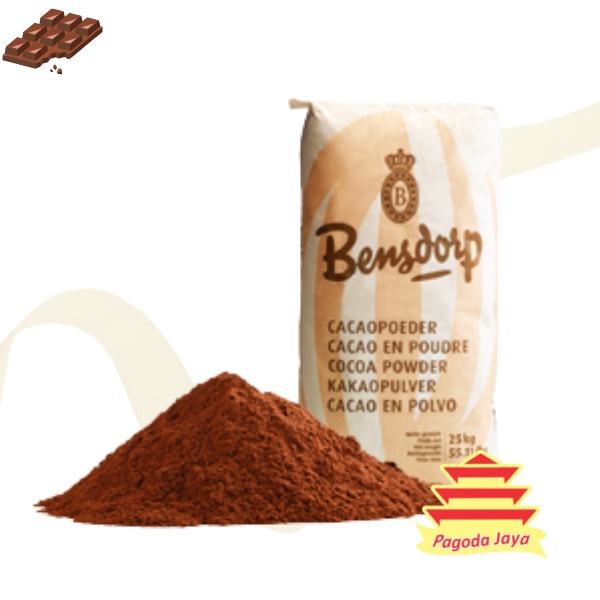 

Coklat Bensdrop kemasan 250gr/Bensdrop powder 250gr
