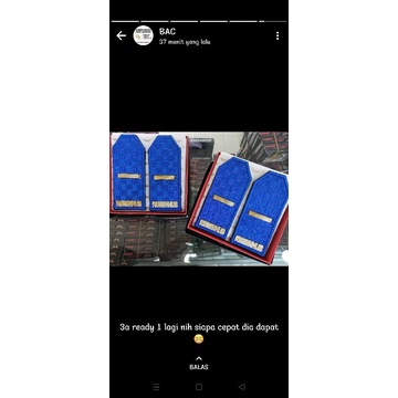 pangkat PDU Kemenhub 3a