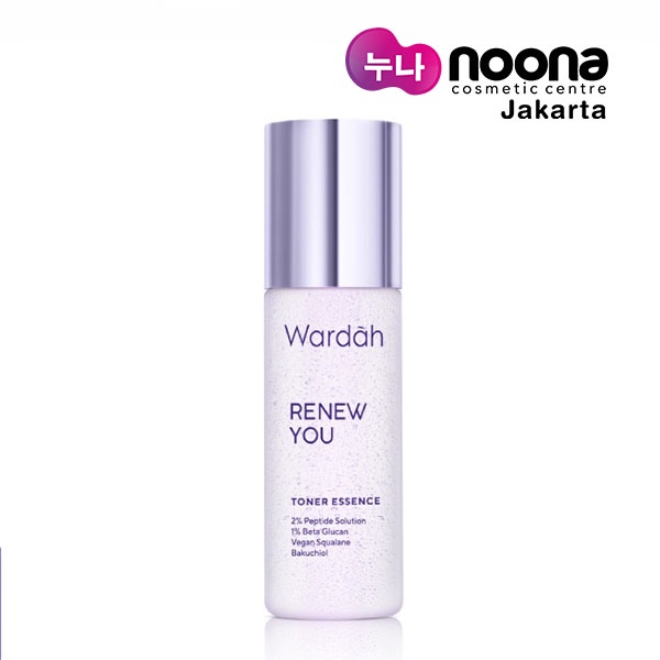 WARDAH RENEW YOU TREATMENT ESSENCE