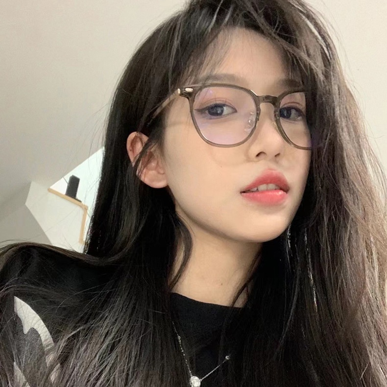 Kacamata Filter Anti Radiasi Blue Light Untuk Wanita