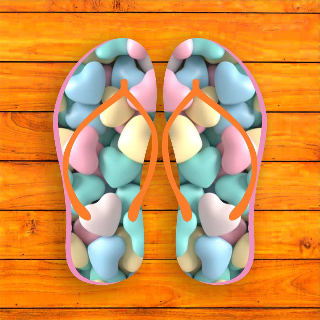 SANDAL WANITA,SANDAL JAPIT WANITA,SANDAL JEPIT-SWP 09