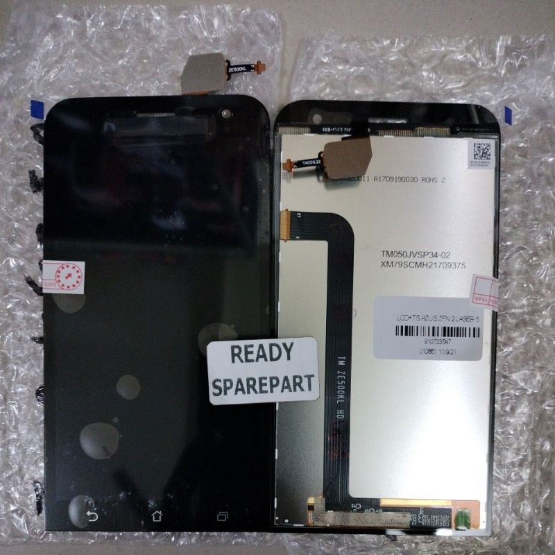 lcd asus zphone 2lacer 5,0/zoord/ze500kg/ze500kl