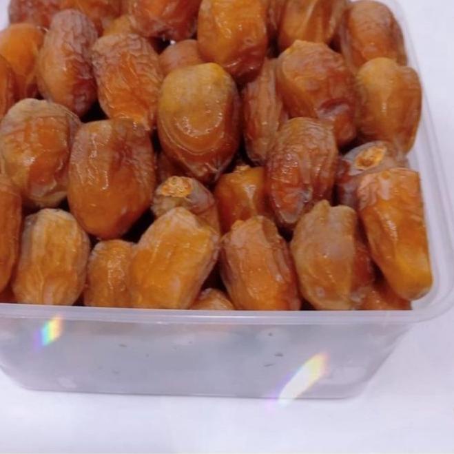 

D0S♔ kurma sukari libya dates 1kg/kurma madu sukari libya/kurma shoidi/kurma madu Terkini