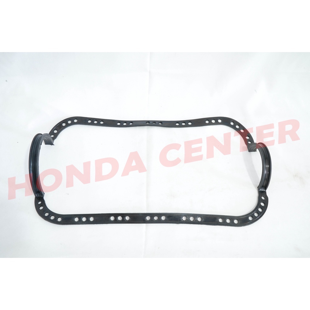 Packing paking perpak carter cartel karter oli oil pan bak oli civic 1975 1976 1977 1978 1979 1980 1981 1982 1983
