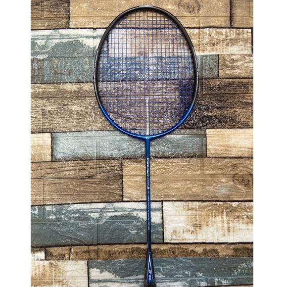 "GR.18Oc22p" RAKET BADMINTON CARBONEX 8 TOUR SP