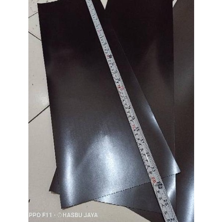 

lwc Magnet Lembaran tebal 0,5mm x 20cm x 60cm jplu836
