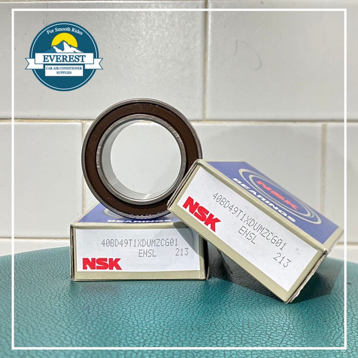 Bearing Laker Laher Daihatsu Taft GT / GL