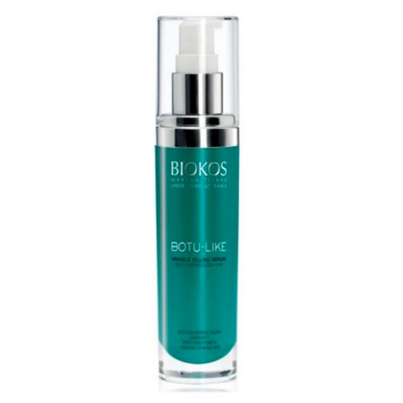 ★ BB ★  Biokos Botu Like Wrinkle Filling Serum