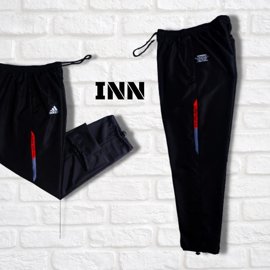 Siap Kirim.. Celana Training Kekinian Cewe/Cowo Resleting Kanan Kiri, Joger Bahan Berkualitas Traini